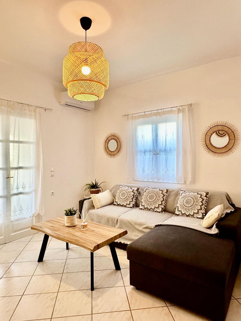 Casa d' Irene fully equipped House Apartment in Koufonisia