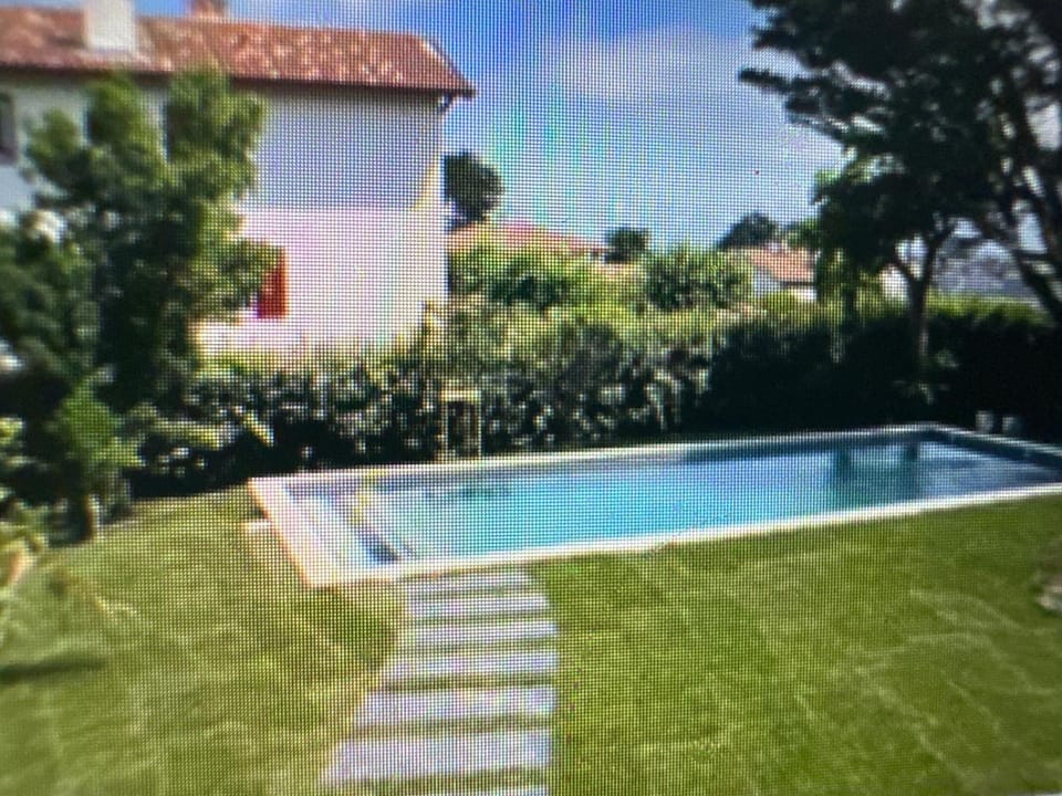 Garden, Garden, Swimming pool, Open Air Bath