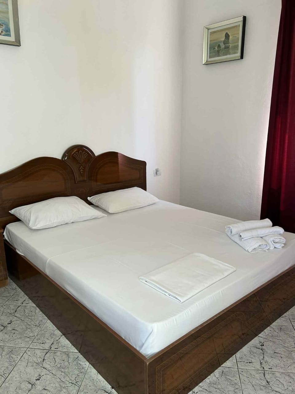 Victor House Vacation rental in Vlorë