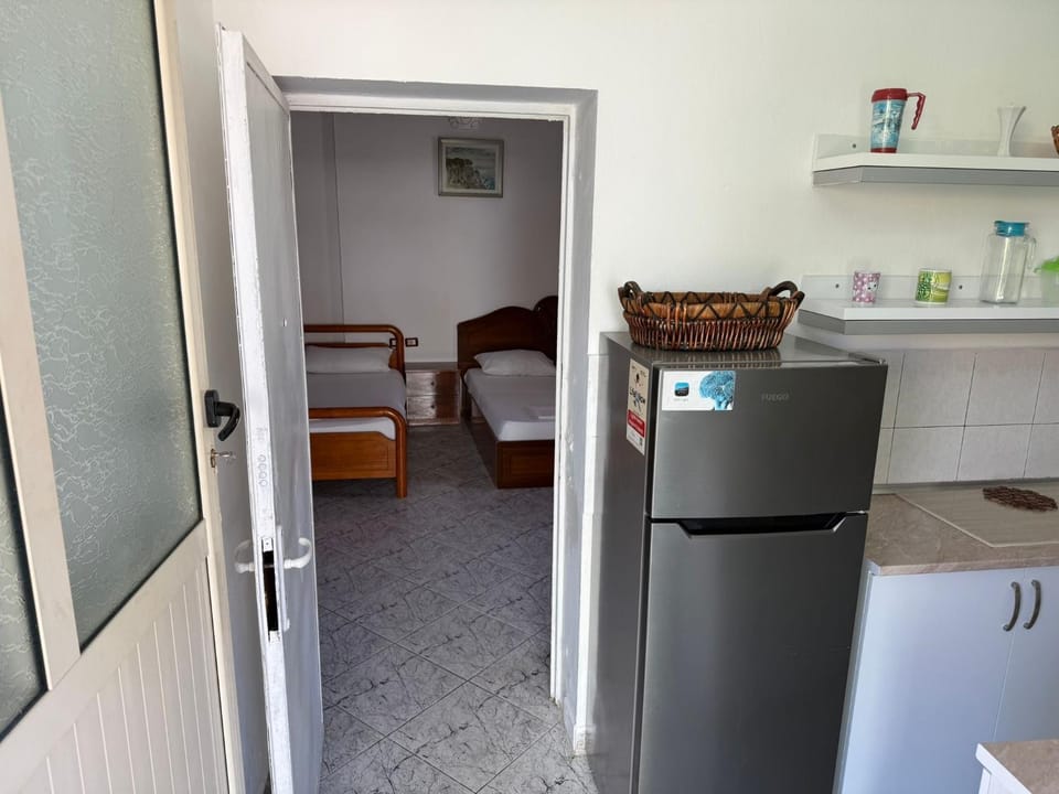 Victor House Vacation rental in Vlorë