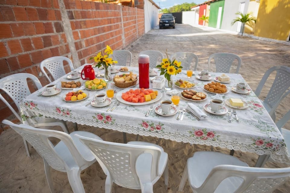 Pousada Vó Maria Inn in Jijoca de Jericoacoara