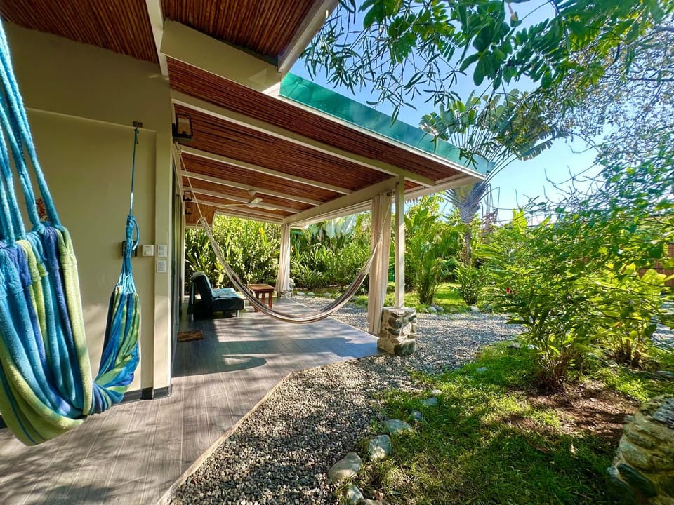 Patio, Balcony/Terrace