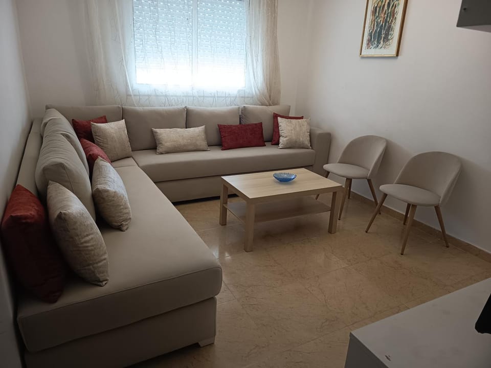 Escapade Familiale N1 Apartment in Tangier-Tétouan-Al Hoceima