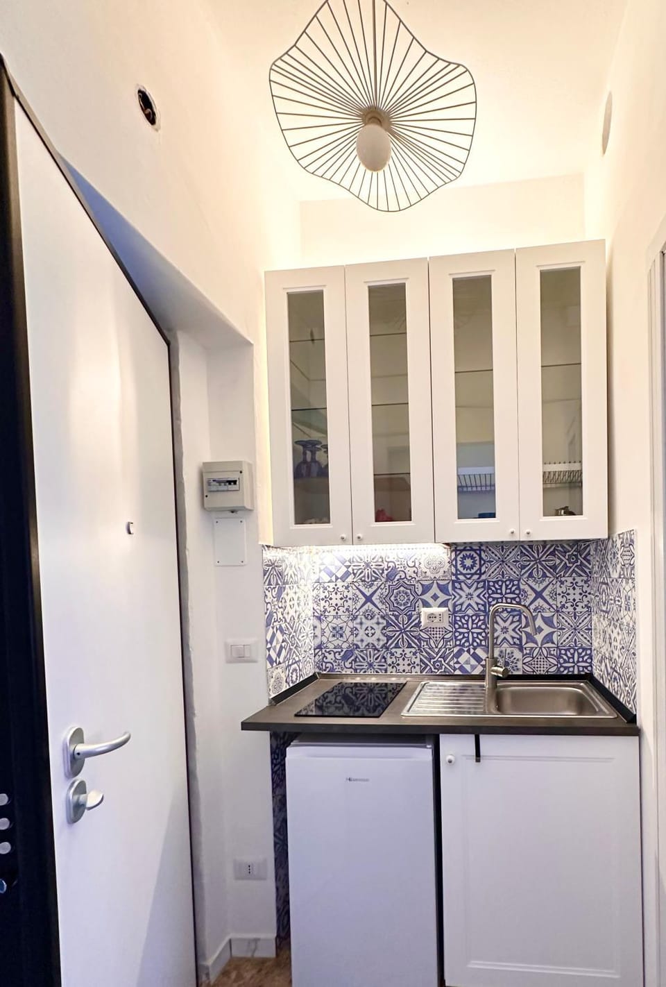 La 2 monolocale con accesso privato in spiaggia Apartment in Torvaianica
