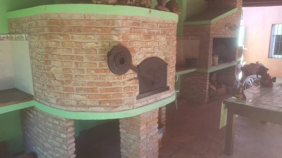 BBQ facilities, Kitchen or kitchenette