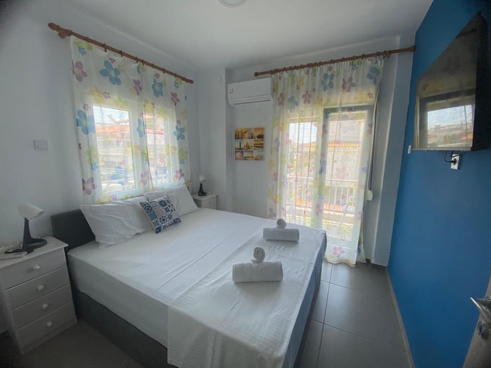 Dimelso Sea Apartment in Halkidiki