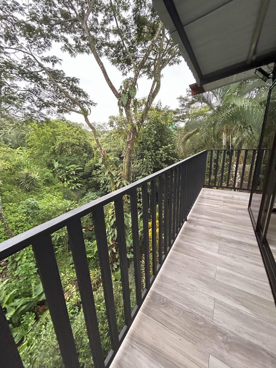 Natural landscape, View (from property/room), Balcony/Terrace