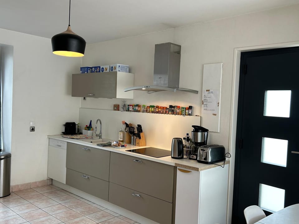 Le Downtown , Ploemeur , France House in Lorient