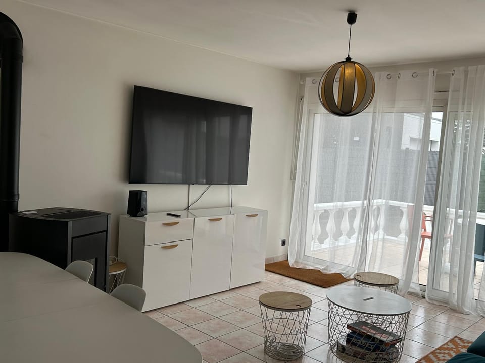 Le Downtown , Ploemeur , France House in Lorient