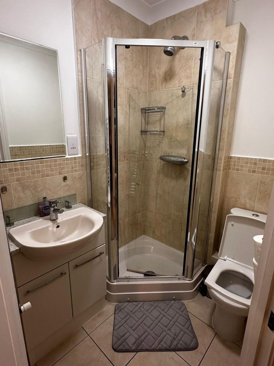Toilet, Bathroom