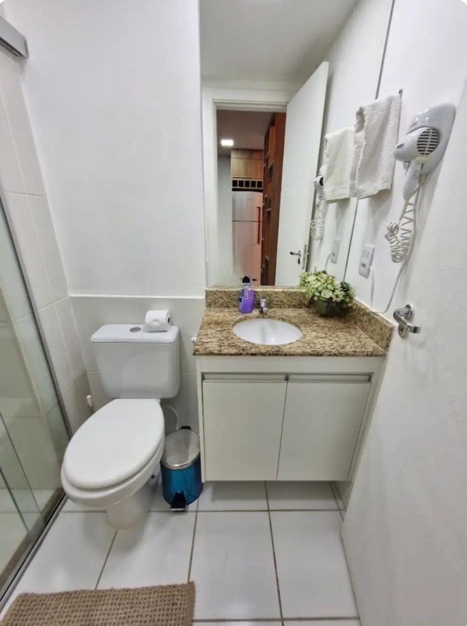 Loft Style Apartment in State of Goiás