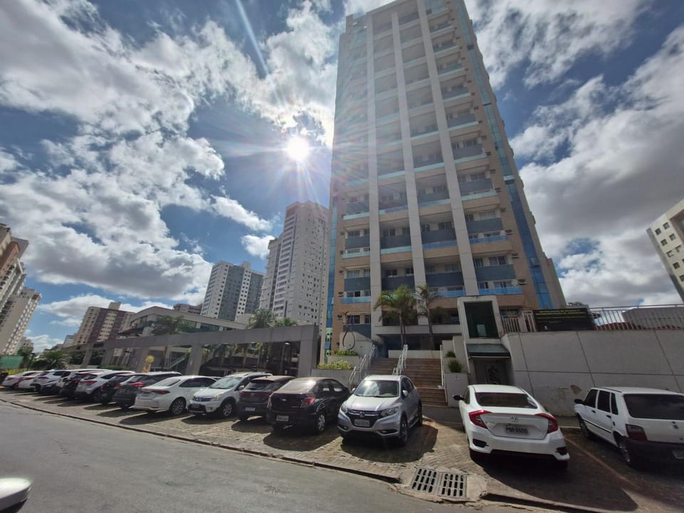 Loft Style Apartment in State of Goiás