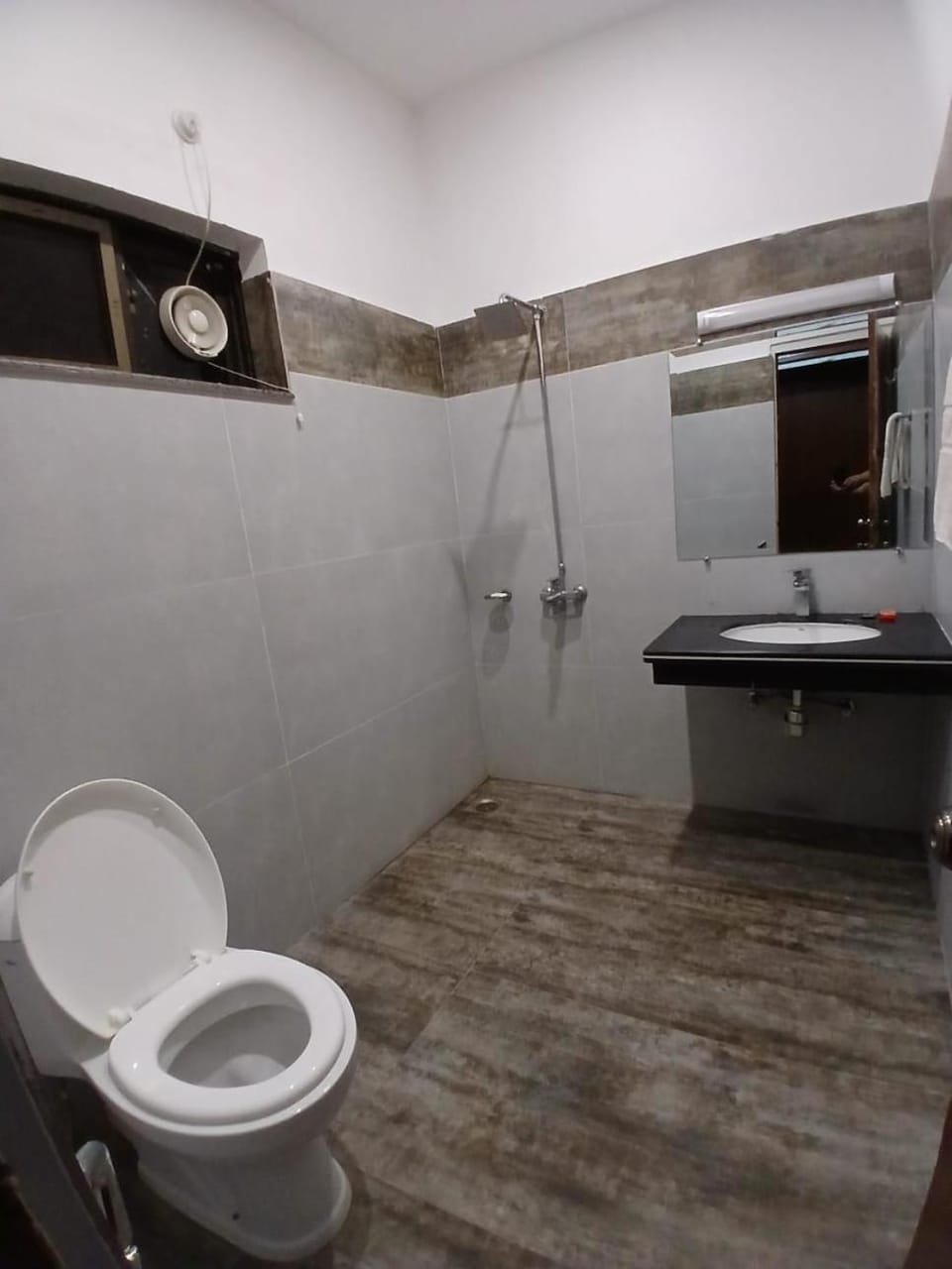 Toilet, Bathroom