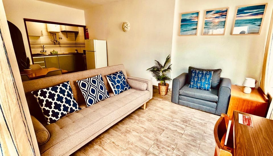 psthouse pt Apartment in Faro District