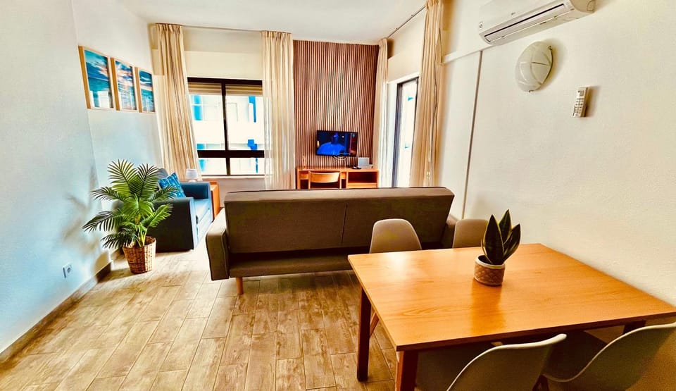 psthouse pt Apartment in Faro District