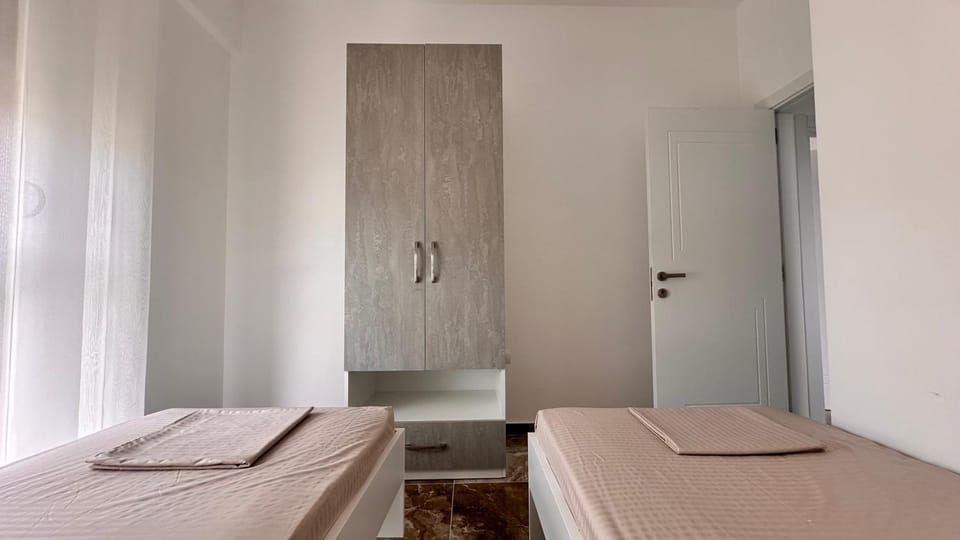 Sublime nr9 Apartment in Ulcinj