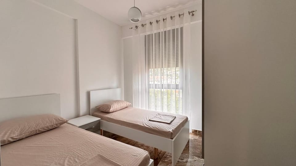 Sublime nr9 Apartment in Ulcinj