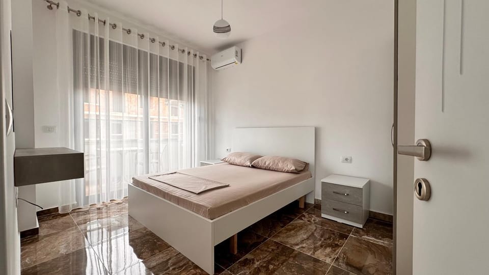 Sublime nr9 Apartment in Ulcinj