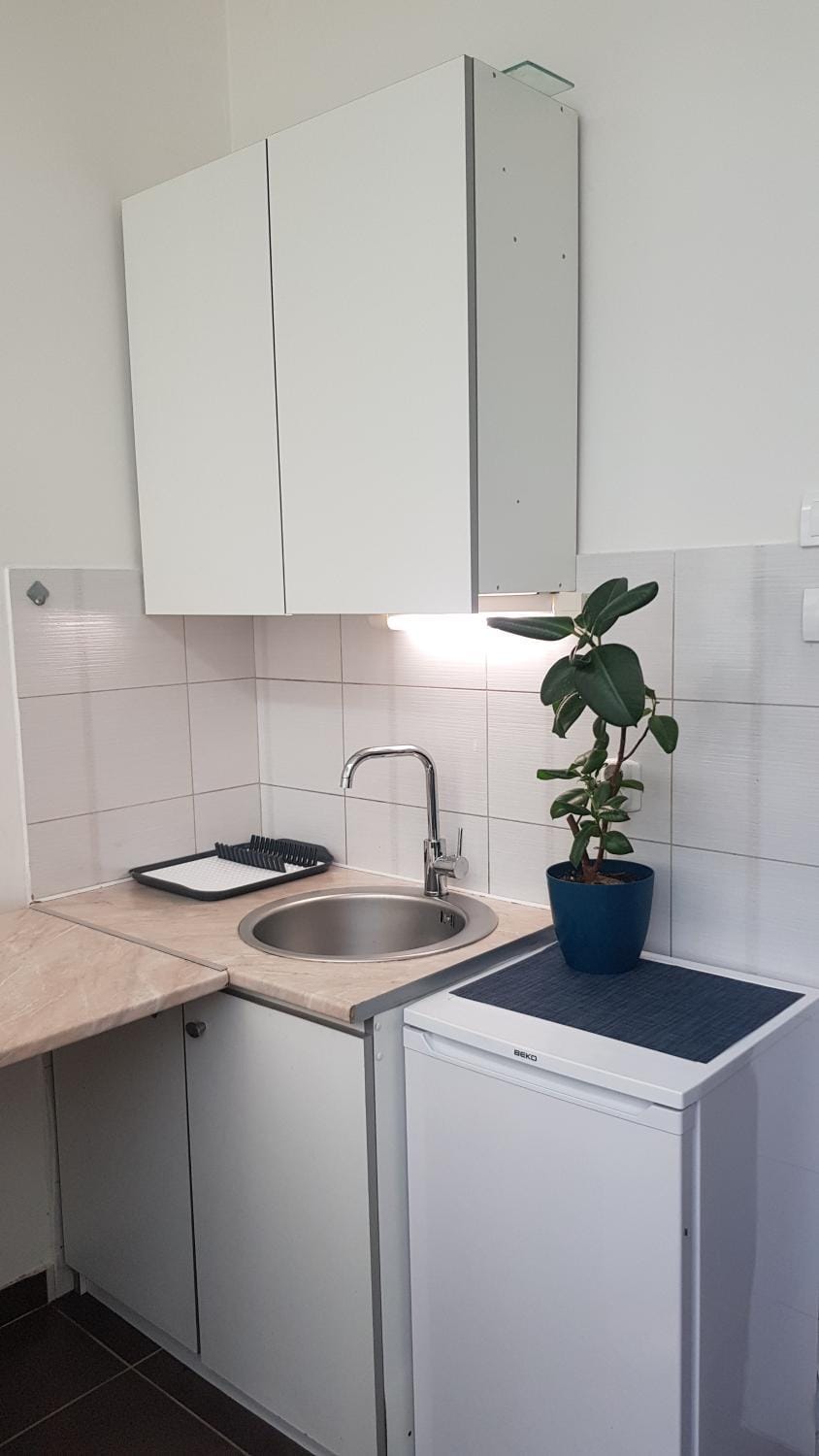 Kastel studio Apartment in Bosnia and Herzegovina