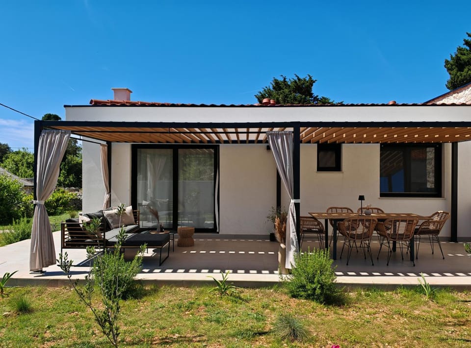 Patio, Garden, Balcony/Terrace, Garden view