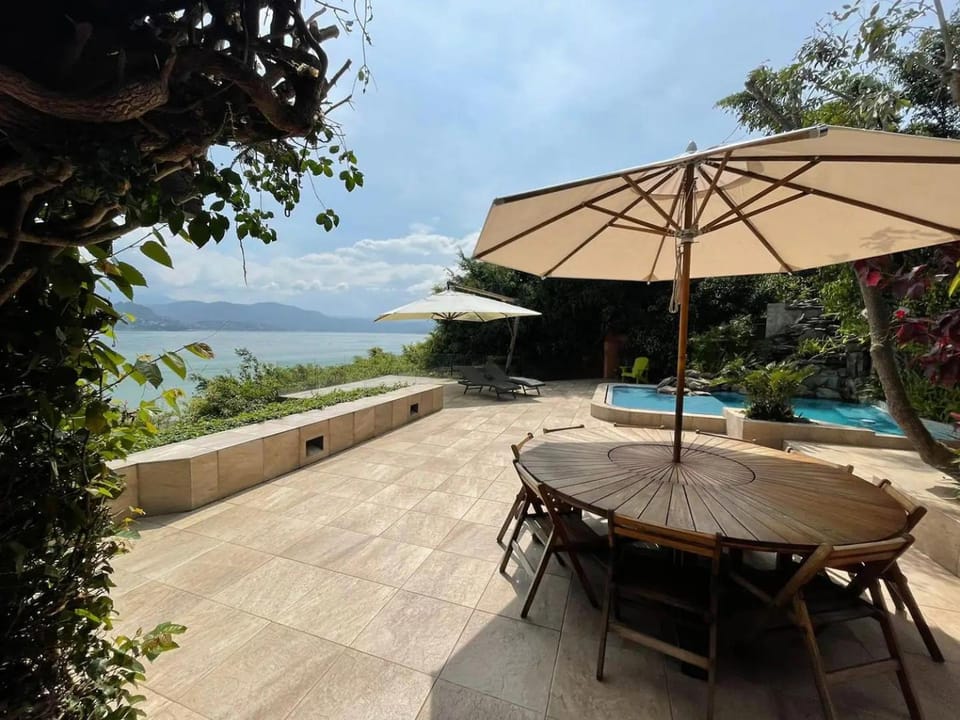Sea view