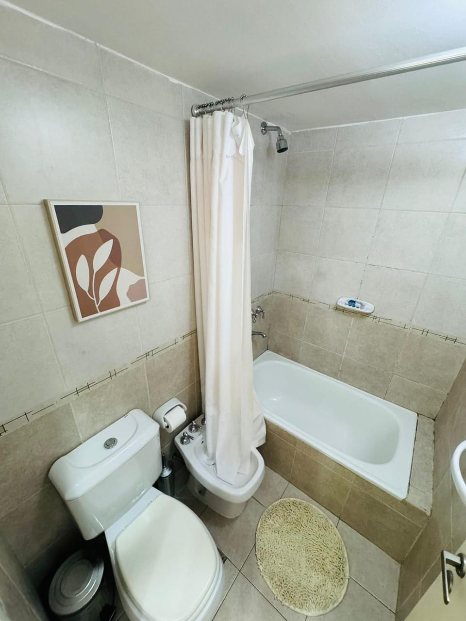 Shower, Bathroom, Bath, bidet