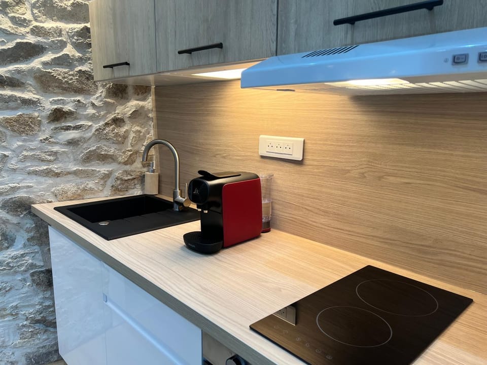 Les Pierres dorées - Moderne & Confort Apartment in Pays de la Loire