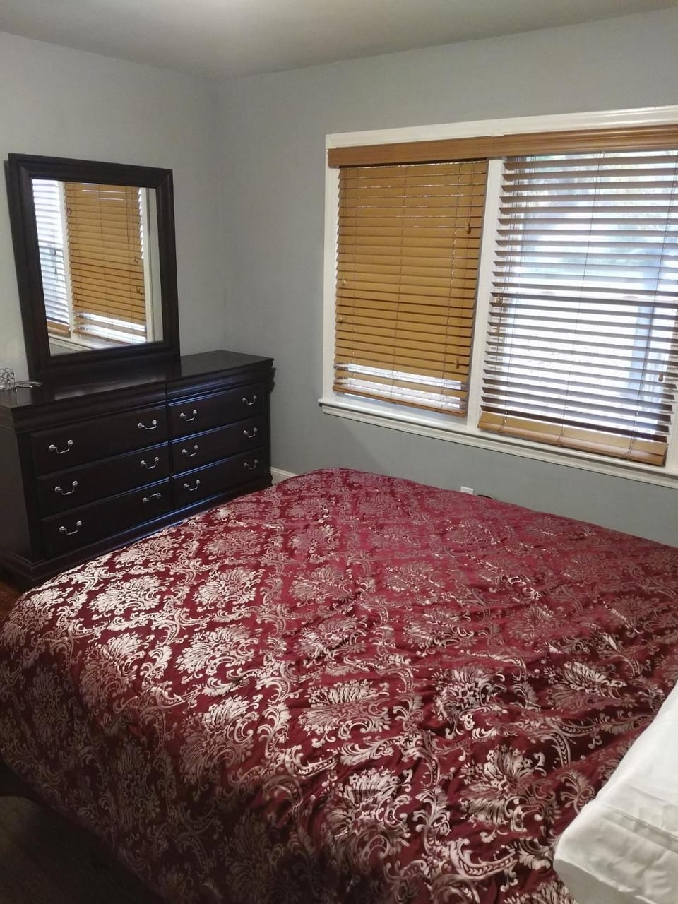 Queen city lifestyle House in Charlotte