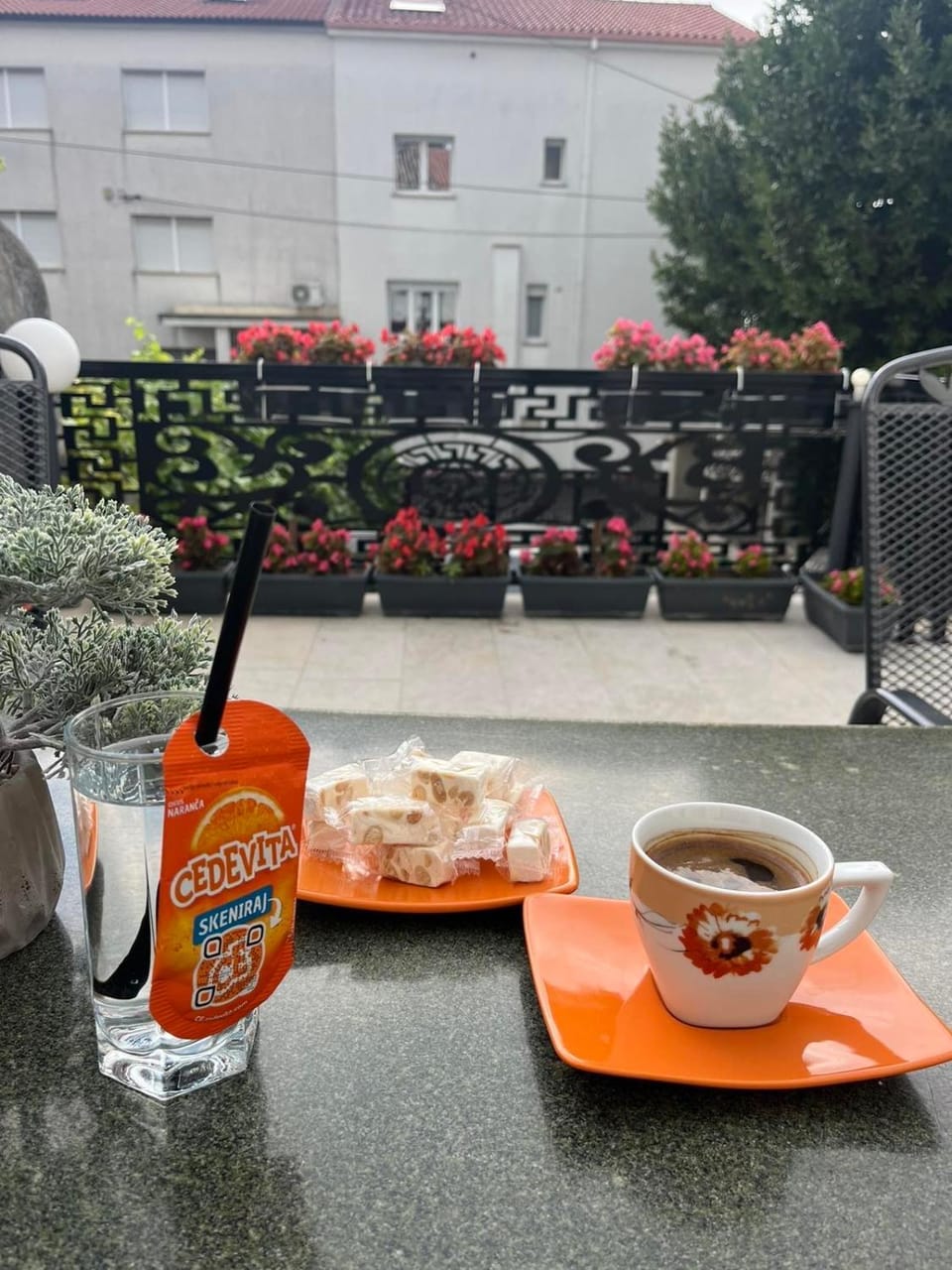 Holiday House ART House in Crikvenica