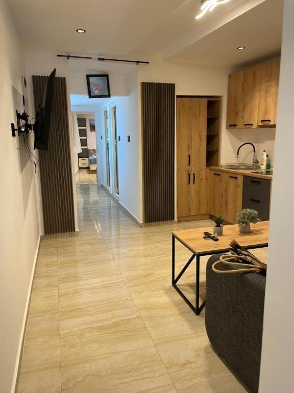 Holiday House ART House in Crikvenica