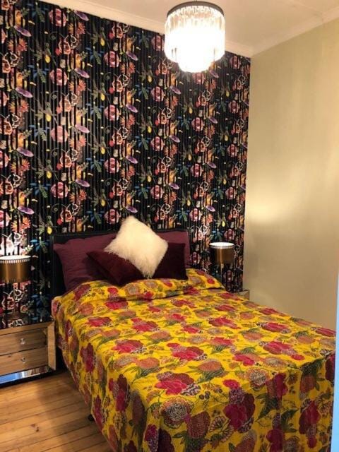 Duffotel Paddington EXEC 2-Bedroom Apartment Apartment in Sydney