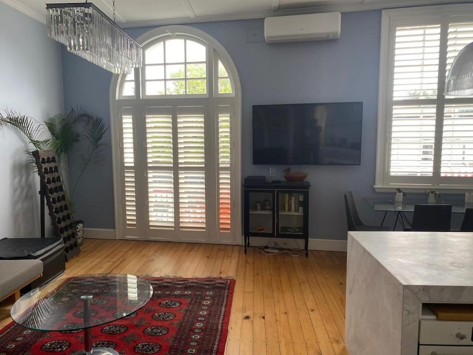 Duffotel Paddington EXEC 2-Bedroom Apartment Apartment in Sydney