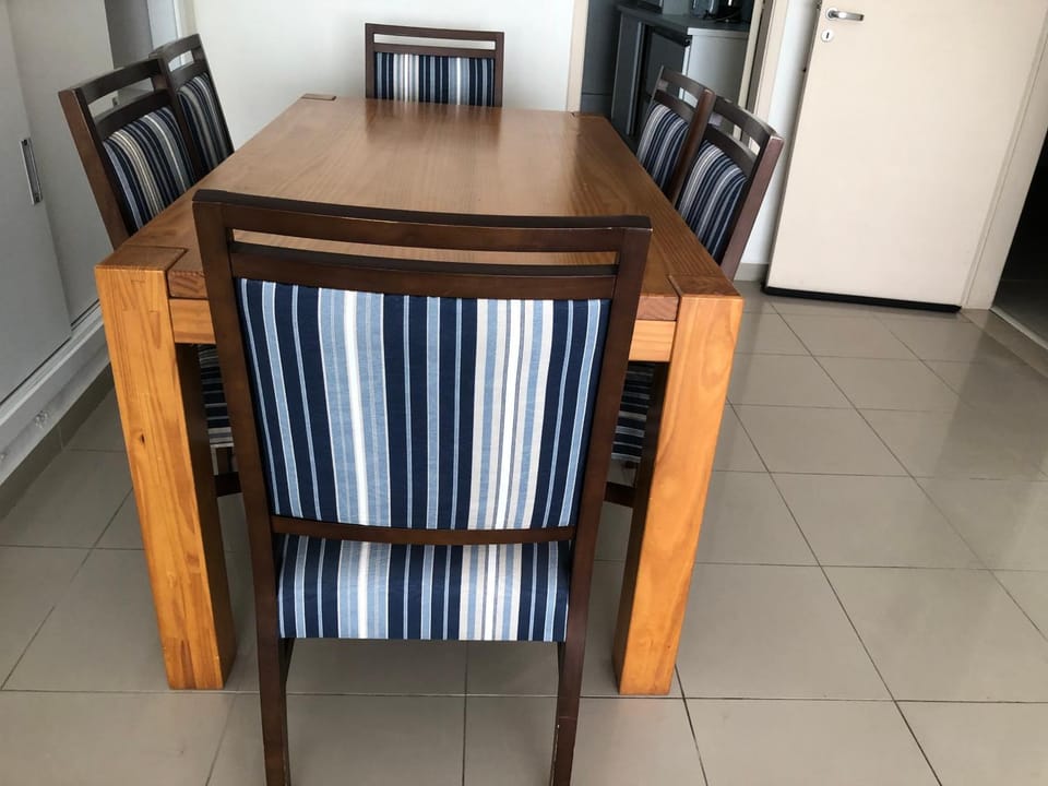 Hostel 1 Martina a 100 m SPExpo Bed and Breakfast in São Bernardo do Campo