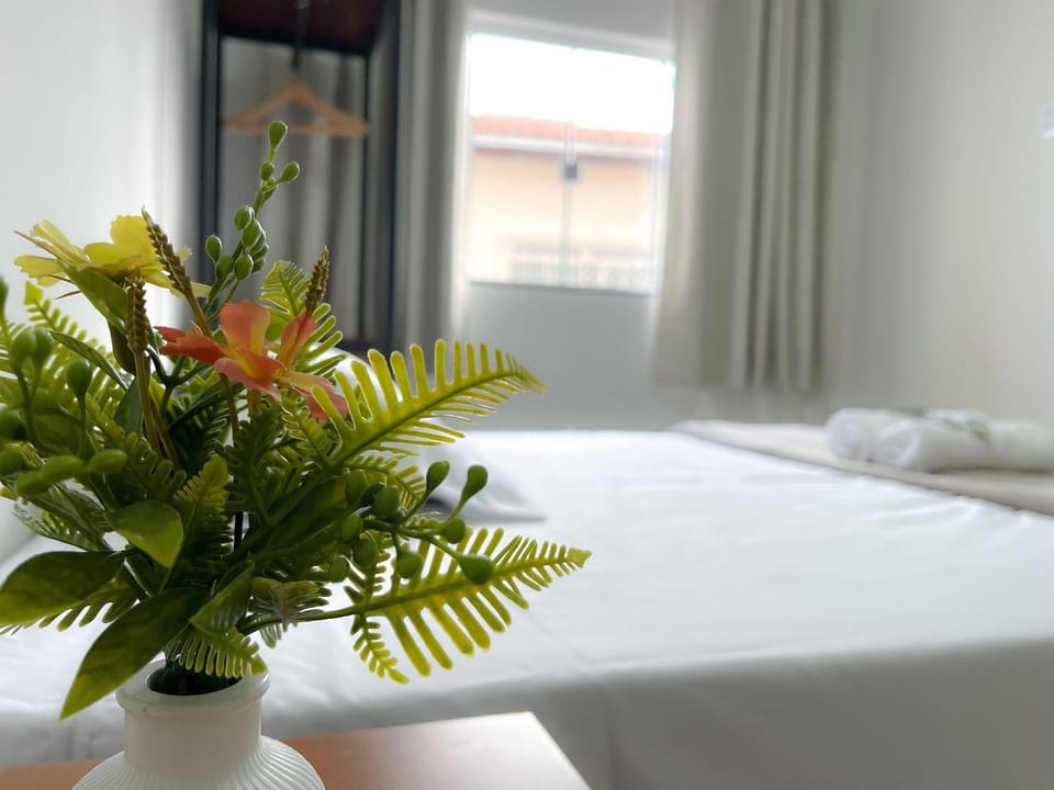 Residencial Tijuco - Apto 204 Apartment in State of Bahia