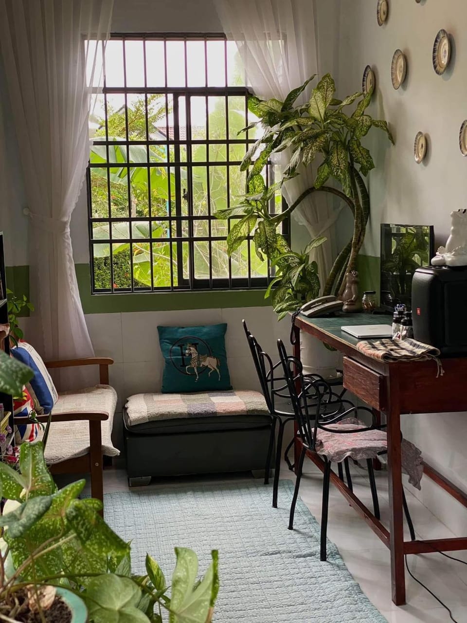 PHẠM Homestay Ca Mau Vacation rental in Kien Giang