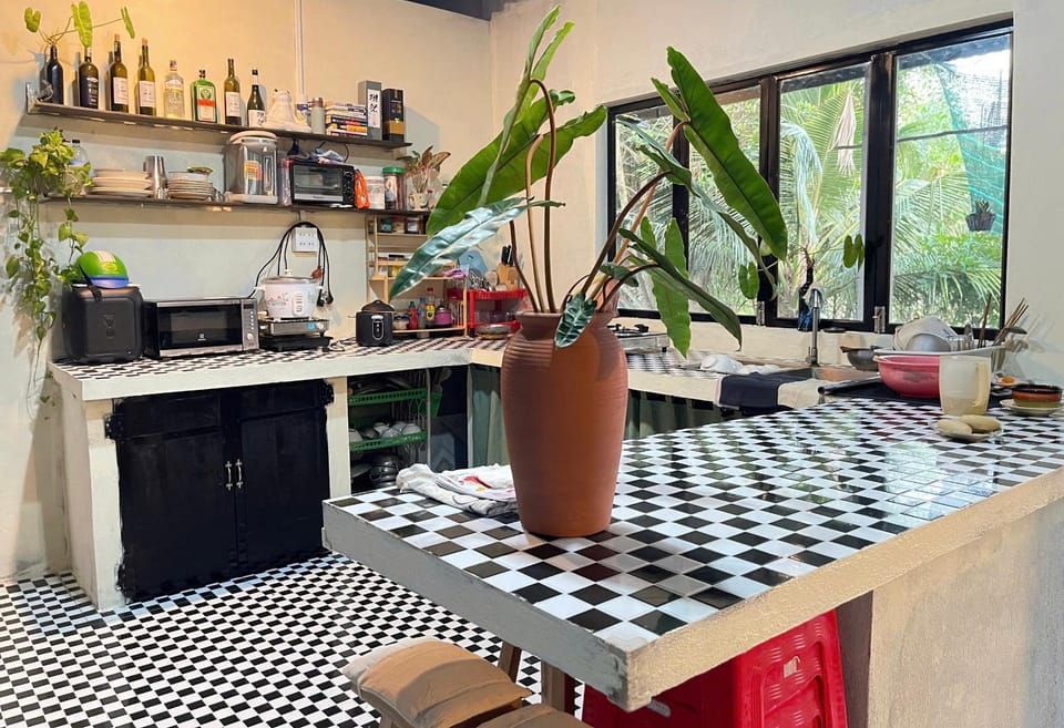 PHẠM Homestay Ca Mau Vacation rental in Kien Giang