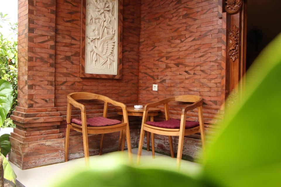 Ananda House Vacation rental in Ubud
