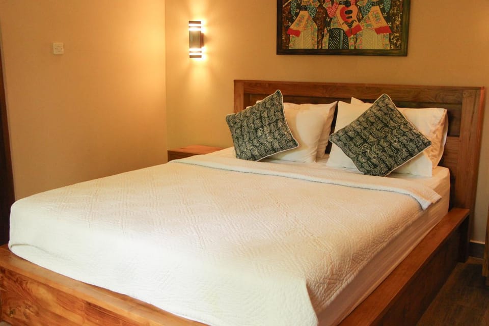 Ananda House Vacation rental in Ubud