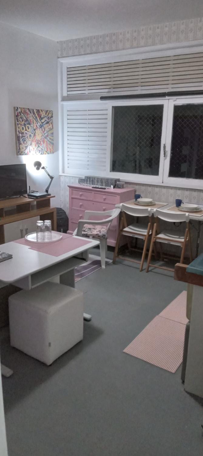 Luz de Regina Bahia Hostel in Salvador