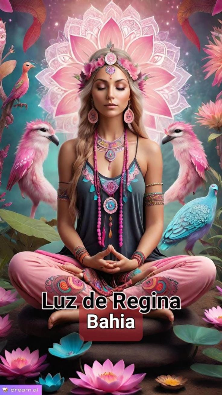 Luz de Regina Bahia Hostel in Salvador