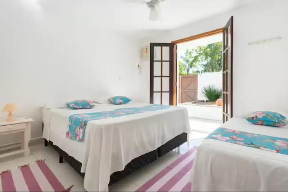 Suíte Praia em Guarujá Vacation rental in State of São Paulo