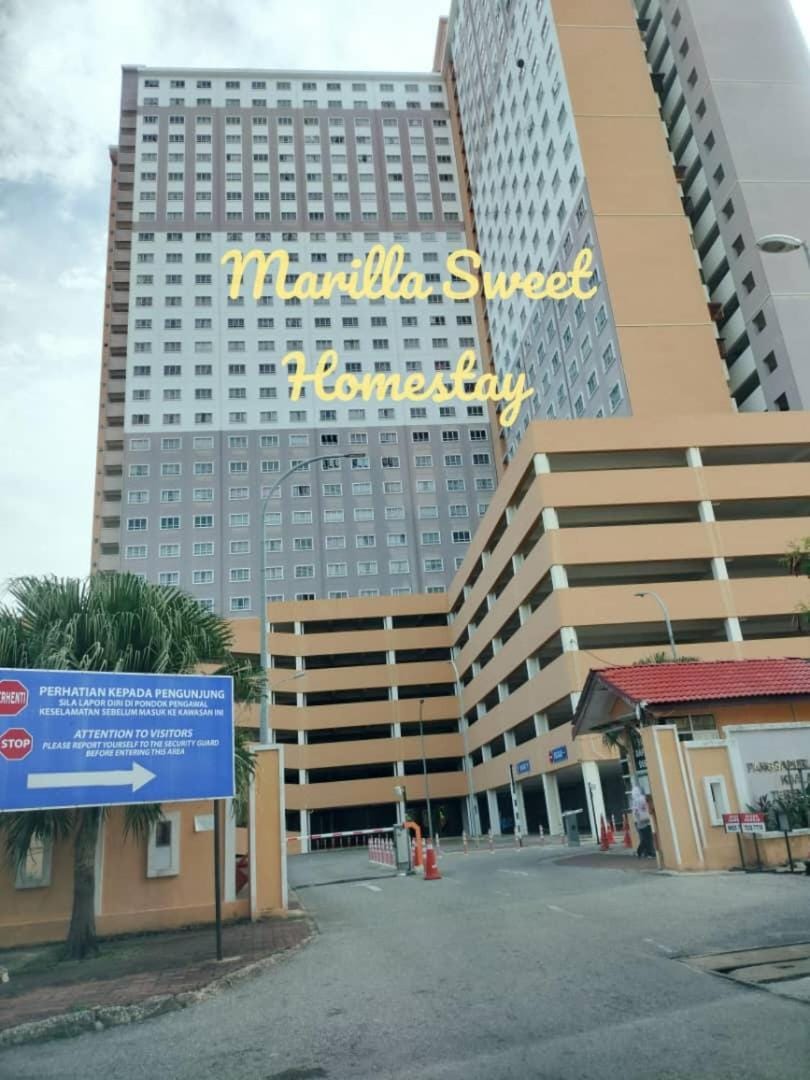Marilla Sweet Homestay Apartment in Terengganu, Malaysia
