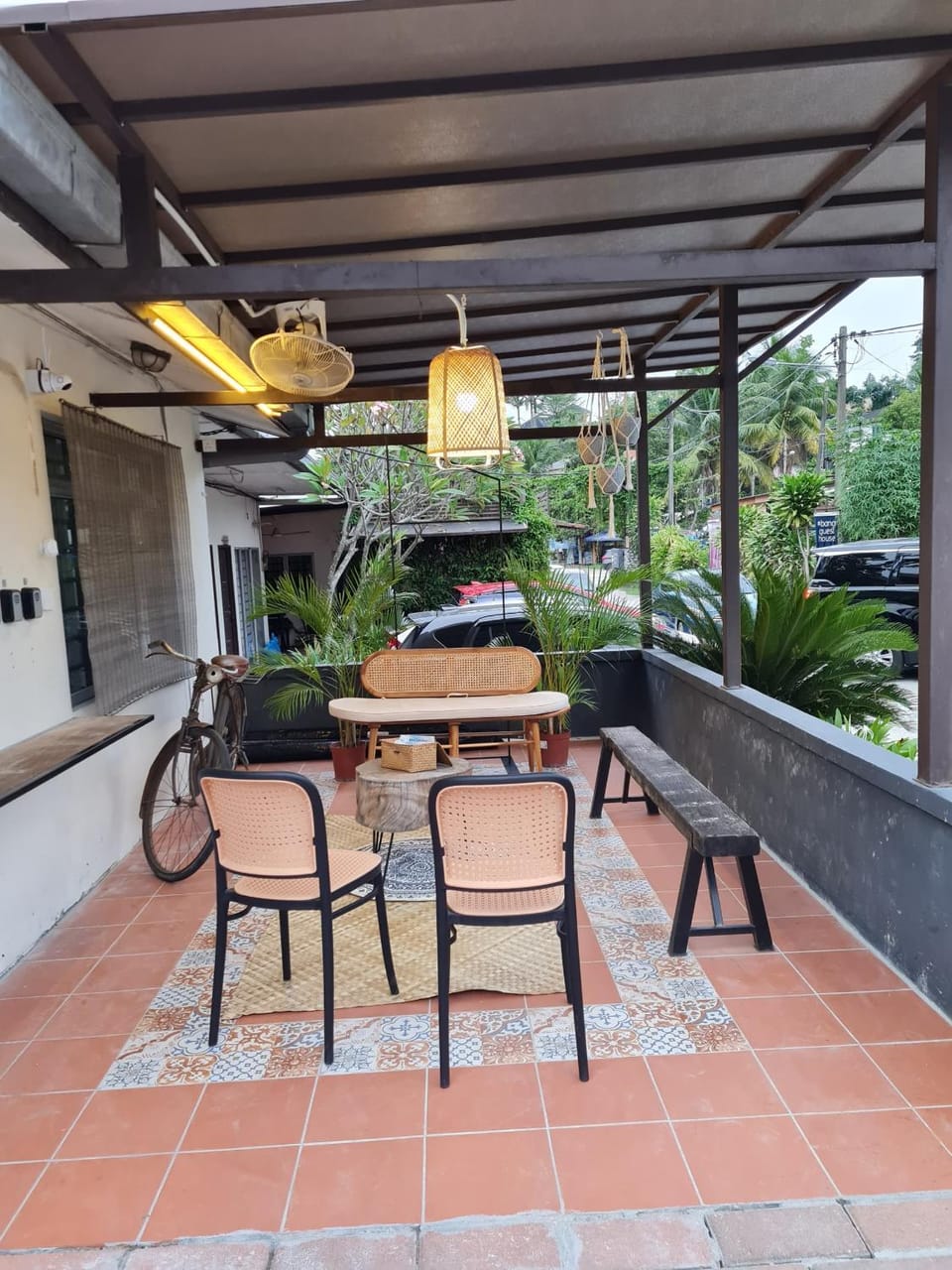 Bangi Guest House, Bangi Lama Inn in Negeri Sembilan, Malaysia