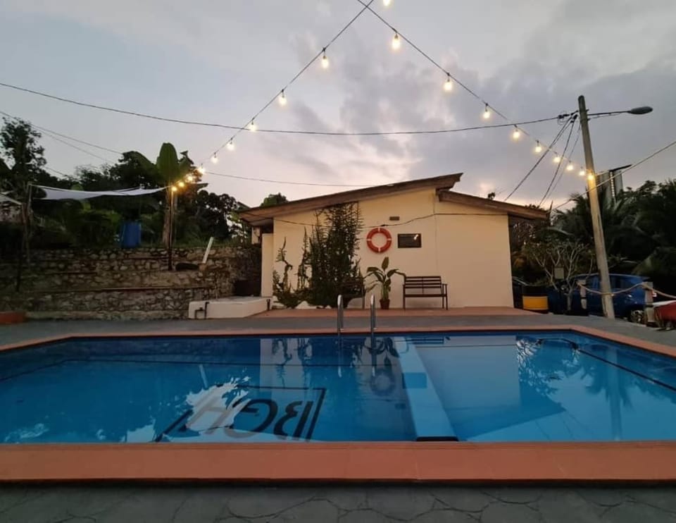 Bangi Guest House, Bangi Lama Inn in Negeri Sembilan, Malaysia