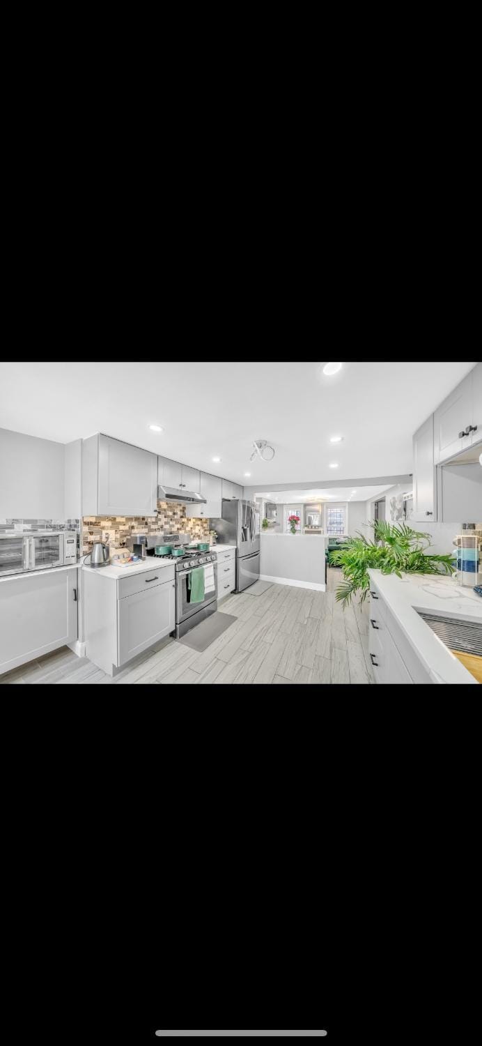 3 bedroom 4bed 2bath Cozy retreat with large backyard Apartment in Bedford-Stuyvesant