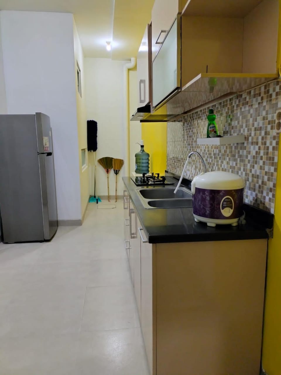 Ivo Homestay Jogja House in Special Region of Yogyakarta