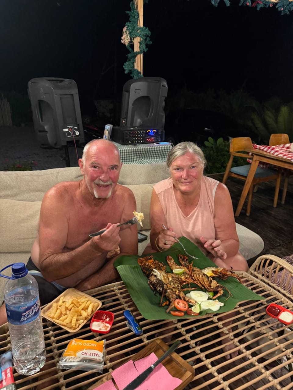 Three Queen Villa and Homestay Villa in Indonesia