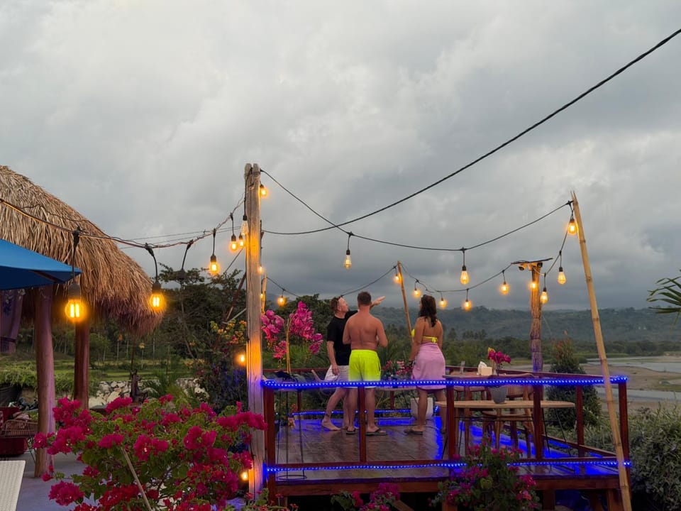 Three Queen Villa and Homestay Villa in Indonesia