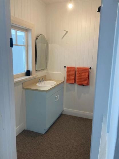 Cottage at Te Kaone House in Northland