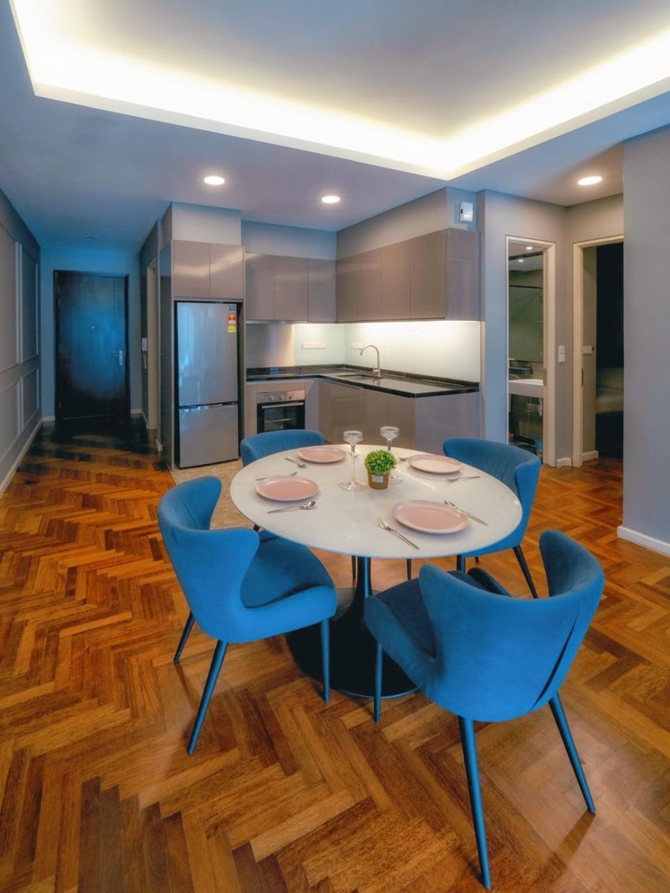 Vista Genting Premium 3bedroom 9pax Free WiFi No Deposit Apartment in Selangor, Malaysia